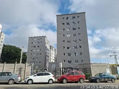 Apartamento com 2 Quartos à venda, 40m² no Jardim Helian, São Paulo