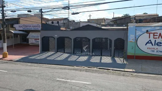 Imóvel Comercial à venda, 216m² no Jardim Proença I, Campinas