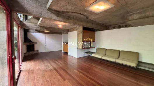 Casa com 4 Quartos à venda, 235m² no Pinheiros, São Paulo