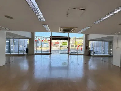 Ponto Comercial para alugar, 456m² no Centro, São José do Rio Preto