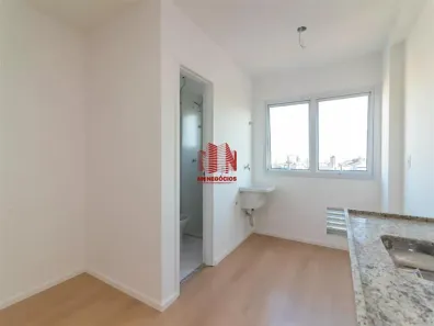 Apartamento com 1 Quarto para alugar, 28m² no Jardim São Paulo(Zona Norte), São Paulo
