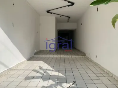 Imóvel Comercial com 1 Quarto para alugar, 220m² no Indianópolis, São Paulo