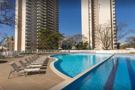 Apartamento com 3 Quartos à venda, 94m² no Jardim Botânico, Ribeirão Preto