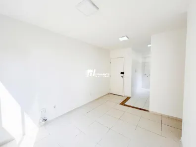 Apartamento com 2 Quartos à venda, 45m² no Cerâmica, Nova Iguaçu