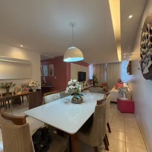 Apartamento com 3 Quartos à venda, 100m² no Parnamirim, Recife