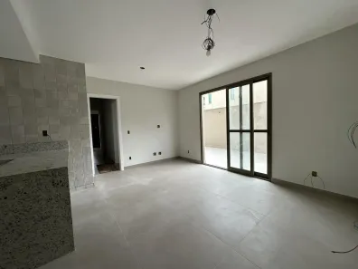 Apartamento com 3 Quartos à venda, 206m² no Nova Suíssa, Belo Horizonte