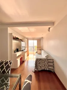 Apartamento com 2 Quartos à venda, 72m² no Perdizes, São Paulo