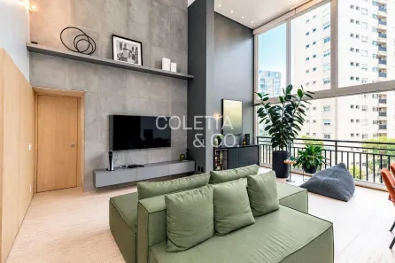 Apartamento com 4 Quartos à venda, 156m² no Perdizes, São Paulo