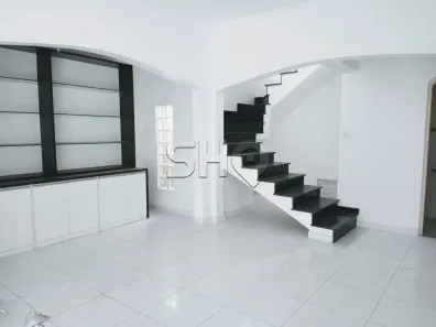 Sobrado com 4 Quartos à venda, 350m² no Vila Albertina, São Paulo