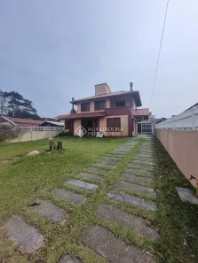 Casa com 4 Quartos à venda, 155m² no Tapera da Base, Florianópolis