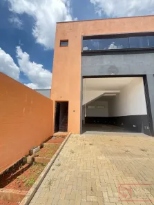 Sala Comercial para alugar, 74m² no Residencial Colinas do Engenho I, Limeira
