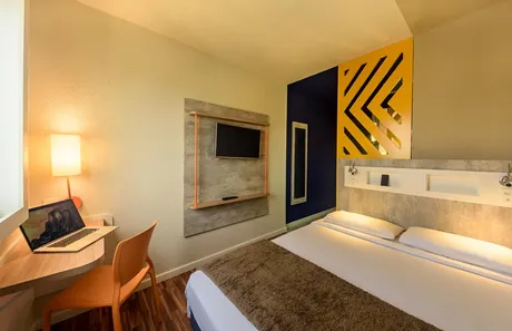 Flat com 1 Quarto à venda, 13m² no República, São Paulo