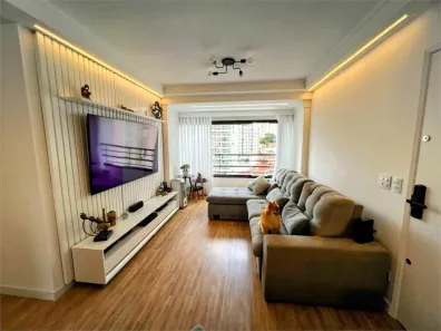 Apartamento com 2 Quartos à venda, 68m² no Vila Mariana, São Paulo