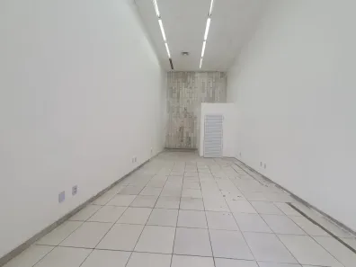 Ponto Comercial para alugar, 40m² no Centro, Santos