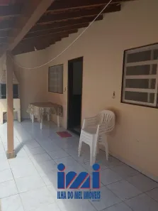 Casa com 2 Quartos à venda, 49m² no Brejatuba, Guaratuba