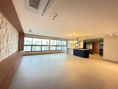 Apartamento com 3 Quartos à venda, 162m² no Setor Marista, Goiânia