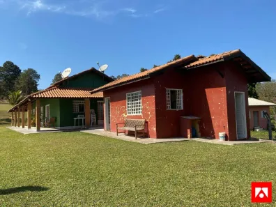 Fazenda/Sítio com 3 Quartos à venda, 254m² no Boa Vista, São Pedro