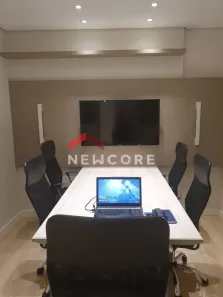 Sala Comercial com 1 Quarto à venda, 43m² no Centro, Balneário Camboriú