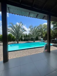 Casa com 1 Quarto à venda, 119m² no Campestre, Lajeado
