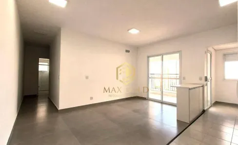 Apartamento com 3 Quartos à venda, 81m² no Loteamento Residencial e Comercial Bosque Flamboyant, Taubaté