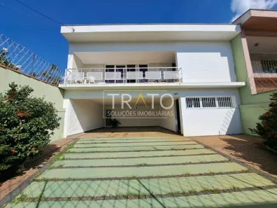 Casa com 5 Quartos à venda, 247m² no Jardim Nossa Senhora Auxiliadora, Campinas