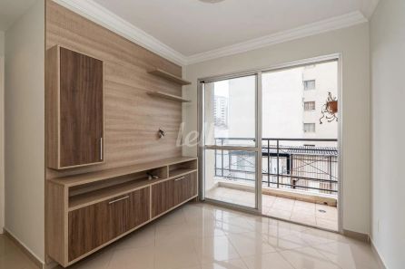 Apartamento com 2 Quartos à venda, 57m² no Mooca, São Paulo