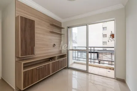 Apartamento com 2 Quartos à venda, 57m² no Mooca, São Paulo