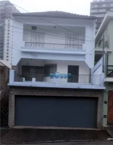 Sobrado com 4 Quartos à venda, 253m² no Parque da Mooca, São Paulo
