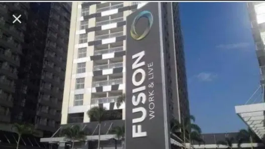 Flat com 1 Quarto à venda, 25m² no Jardim América, Itaguaí