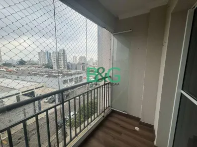 Apartamento com 2 Quartos à venda, 54m² no Mooca, São Paulo