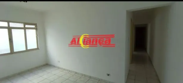 Apartamento com 2 Quartos à venda, 80m² no Vila Galvão, Guarulhos