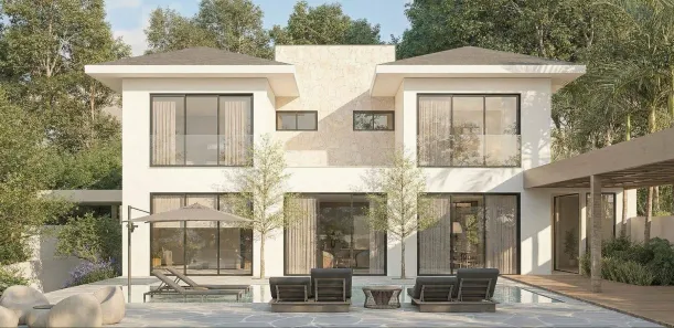 Casa de Condomínio com 4 Quartos à venda, 1000m² no Residencial Tamboré, Barueri