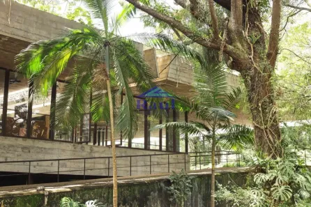 Casa com 5 Quartos à venda, 1290m² no Jardim Santa Helena, São Paulo