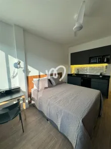 Apartamento com 1 Quarto à venda, 30m² no Leblon, Rio de Janeiro