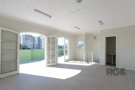 Cobertura com 2 Quartos à venda, 190m² no Cristal, Porto Alegre