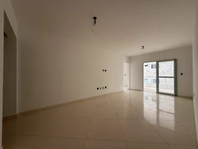 Apartamento com 3 Quartos à venda, 139m² no Canto do Forte, Praia Grande