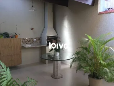Casa de Condomínio com 3 Quartos à venda, 158m² no Planalto Paulista, São Paulo
