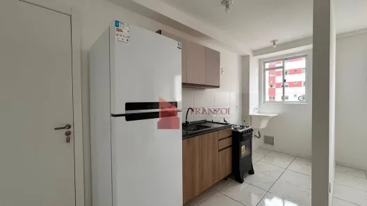 Apartamento com 2 Quartos para alugar, 45m² no Ressacada, Itajaí