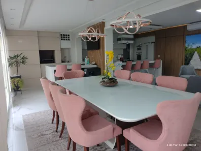 Apartamento com 3 Quartos à venda, 171m² no Jardim Arpoador, São Paulo