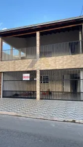 Sobrado com 4 Quartos à venda, 164m² no Jardim Panorama, Salto