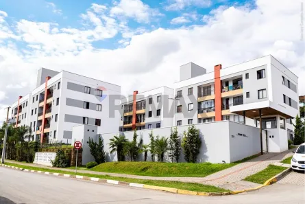 Apartamento com 2 Quartos à venda, 51m² no Centenário, Lages