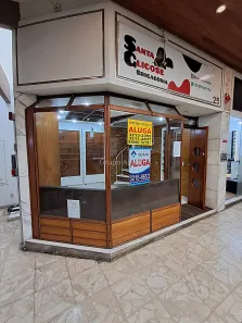 Ponto Comercial à venda, 29m² no Centro, Juiz de Fora