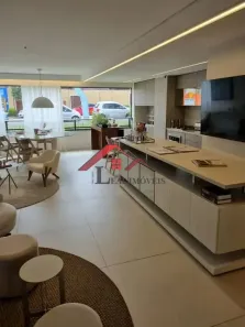 Apartamento com 3 Quartos à venda, 85m² no Vila Assunção, Santo André