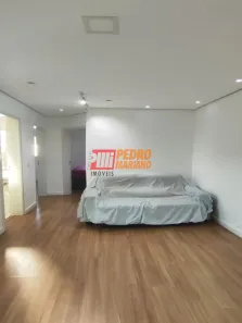 Apartamento com 2 Quartos para alugar, 70m² no Vila Príncipe de Gales, Santo André