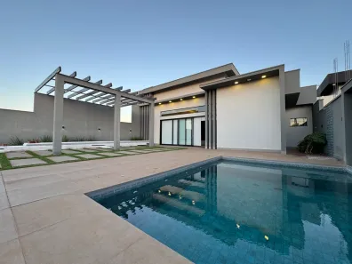 Casa de Condomínio com 3 Quartos à venda, 147m² no , Porto Rico