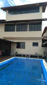 Casa com 4 Quartos à venda, 360m² no Itaipu, Niterói