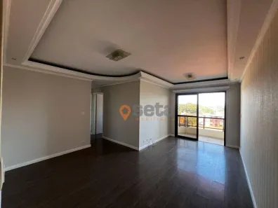 Apartamento com 3 Quartos à venda, 83m² no Jardim das Indústrias, São José dos Campos