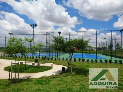 Lote/Terreno à venda, 310m² no Jardim Carvalho, Ponta Grossa