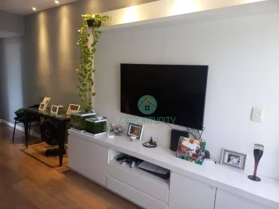 Apartamento com 2 Quartos à venda, 64m² no Barro Vermelho, São Gonçalo