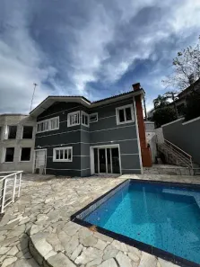 Casa de Condomínio com 6 Quartos à venda, 445m² no Arujá 5, Arujá